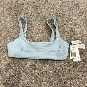 L space bikini top